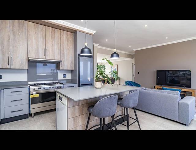 2 BEDROOM HOUSE FOR SALE IN TERGNIET